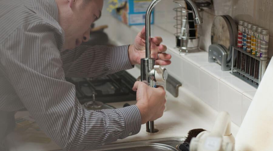 Professional expert plumbing services in Harvard, ID